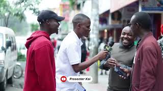 BEST OF PRESENTER KAI 2024 JANUARY EDITION COMBINED THAT WILL MAKE YOU LAUGH 🤣🤣🤣