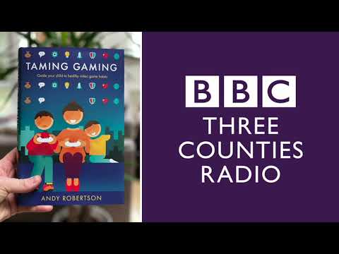 BBC Gaming Debate - Xbox, Switch and PlayStation Kid Gaming Advice