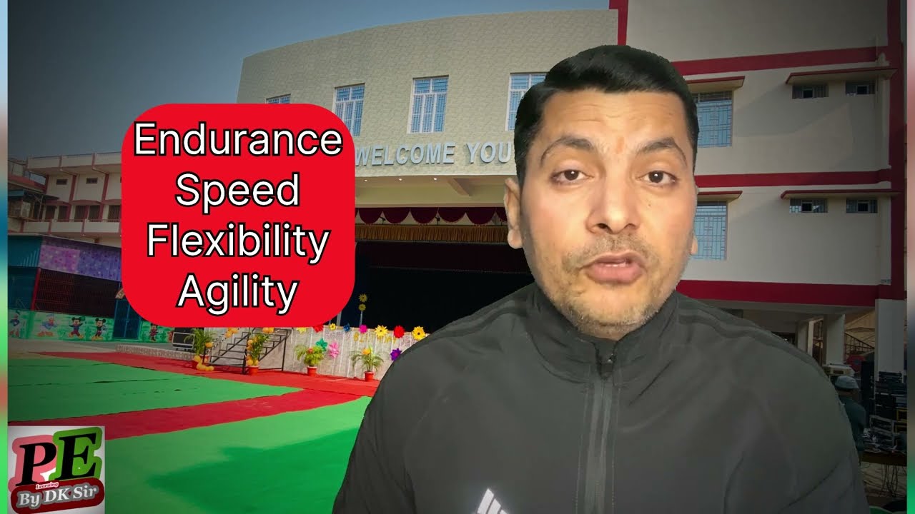 Sports Training | Talent Identification | Psychological Skills | प्रतिभा पहचान |