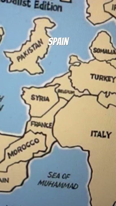 Europe Globalist Edition 🌐