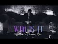 WHO IS IT (Zecon's Promo Mix) | Michael Jackson