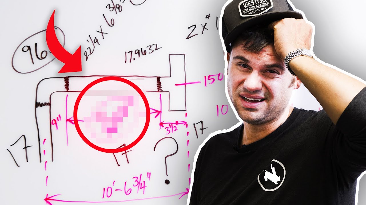 How To Pipe Fitter Series Calculate Pup Lengths RealTylerSasse