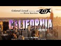 Colonel Loud Ft The Lox Ricco Barrino California Remix mp3