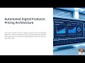 6 -The Smart Way to Structure Digital Product Pricing