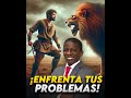 Tranquilo los problemas son temporales  carlos segura reflexioncristiana