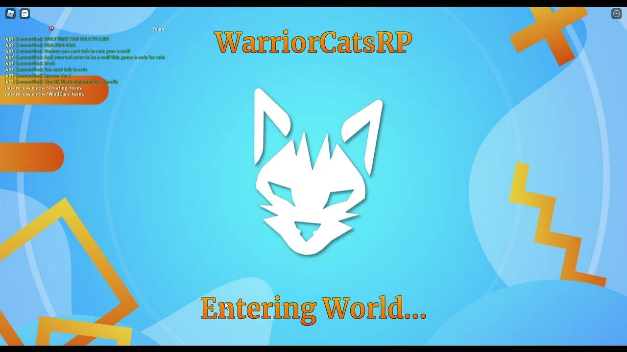 Warrior Cats RP & Chat - Creation: ShadowClan Creation Showing 1