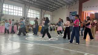 FCIC Grade 6 Dance Presentation 2026