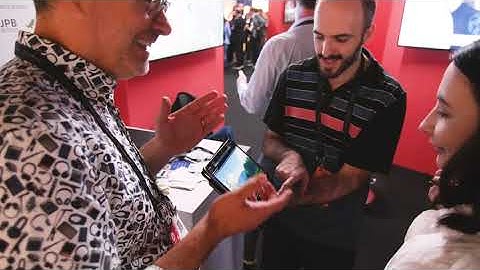 #IBC2023 Accelerators Media Innovation Programme Wrap-Up