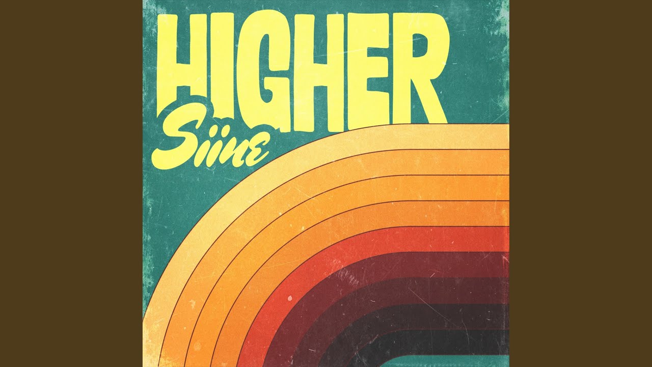 Higher adlı videoyu YouTube'da izle Higher adlı videoyu YouTube'da izle