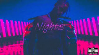 Travis Scott - Nights (Music Video)