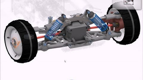 CATIA V6 | Mechanical Engineering & Design | CATIA Live Shape