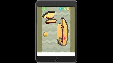 Dig this (Dig it) Level 221-16 | FLAILING AROUND| Chapter 221 level 16 Solution Walkthrough