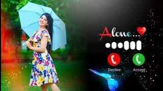 New Ringtone| Mp3 Ringtone| Hindi Ringtone|caller tune | romantic ringtone | #ringtone #song #status