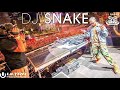 Capture de la vidéo Dj Snake - Live @ Ultra Music Festival Miami 2018