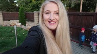 (ne)NORMÁLNÍ DEN | Christie&Babies (ne)NORMÁLNÍ DEN | Christie&Babies