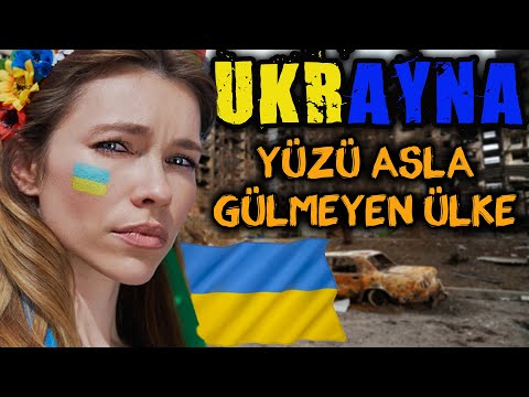 Video: Ukrayna'nın Ulusal Gelenekleri