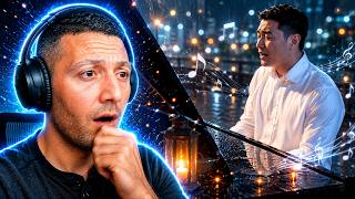 Ifan Seventeen - Don't Force Longing (Different) | Official Music Video REACTION