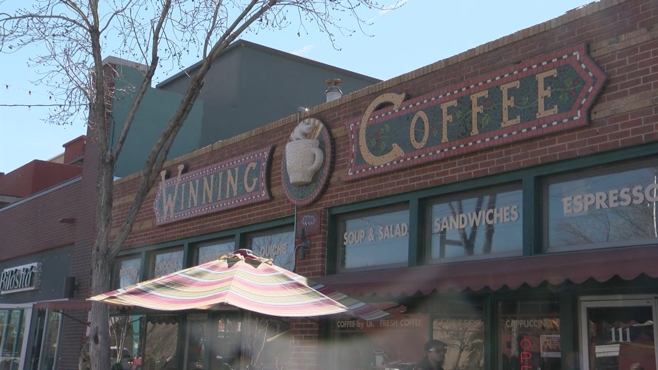 Albuquerque coffee shop fighting to stay open amid ART construction