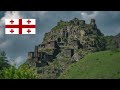 Georgian Folk Song Kalav Vin Mogtsa Mshveneba Georgian Folk Song Kalav Vin Mogtsa Mshveneba