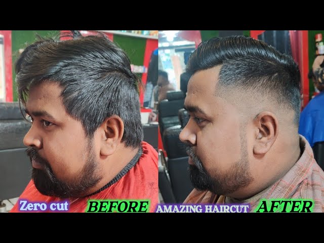 Zero Fade Haircut for Little Boys | Fade haircut, Little boy haircuts, Mens  haircuts fade