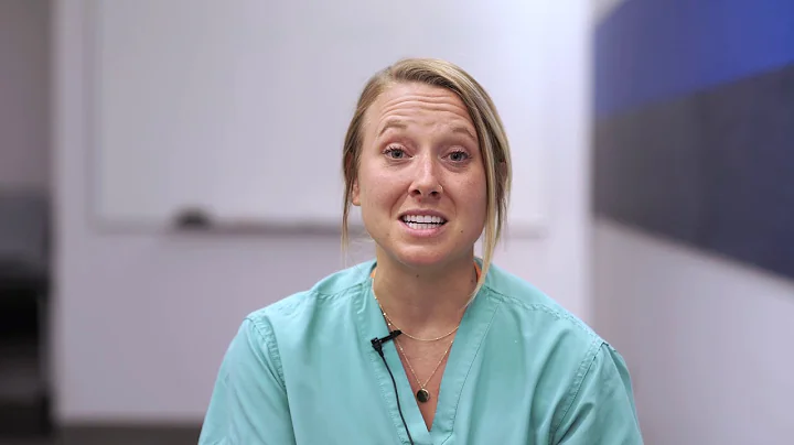 A Day in the Life of a KU OB/GYN Resident - DayDayNews