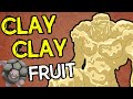 The Clay-Clay Fruit: The Power That Creates Life