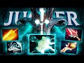 РАБОЧИЙ ДЖАГГЕР в патче 7.35 - JUGGERNAUT Dota 2