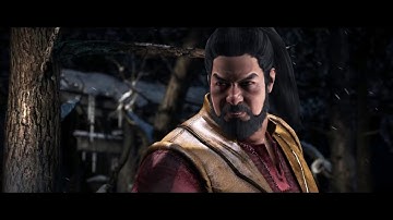 Mortal Kombat Xl the funniest interaction intro dialogues | All Characters | 2019 | MK Xl