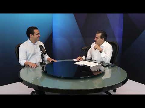 Álvaro Cetina Puerto | Recuperar el impulso de Yucatán: agenda legislativa con visión ciudadana