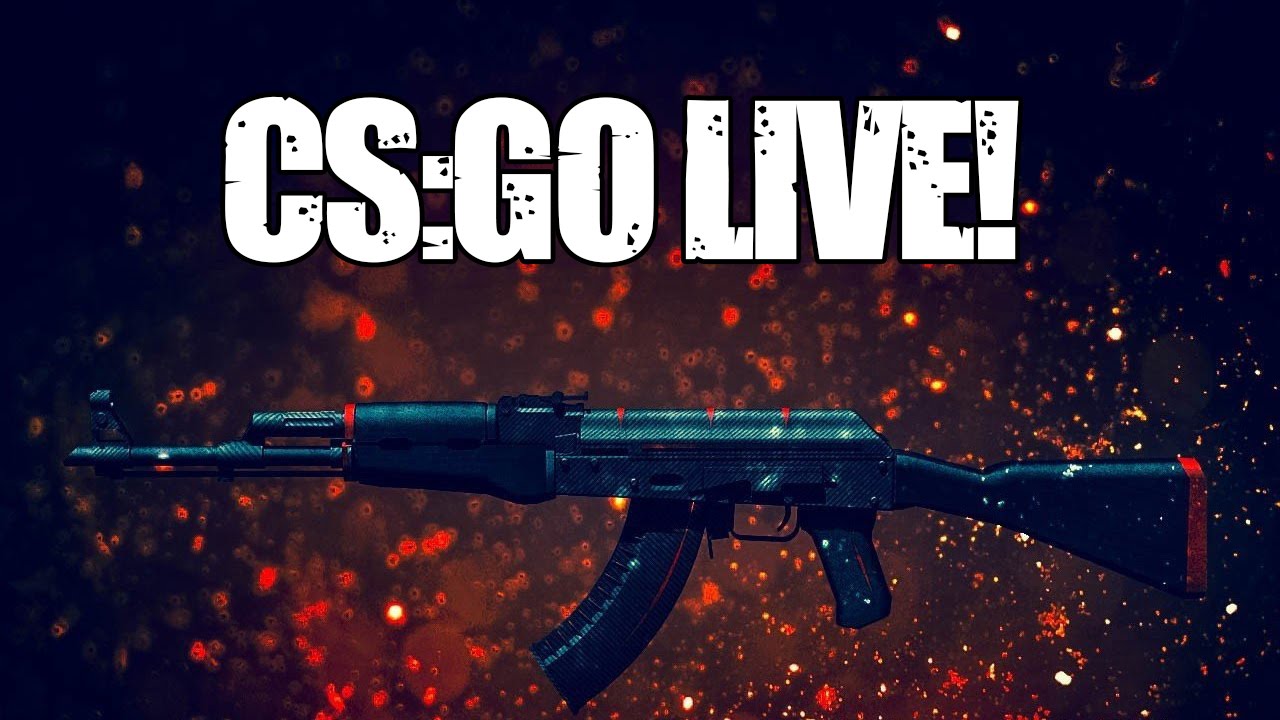 LIVE CS:GO | VEM JOGAR E GANHA UMA M4A4 | Desert-Strike FN! - YouTube