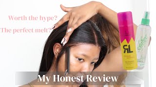 The Ultimate Viral TikTok Product Review: Glamour Hair Spray and Soft n Free Spritz screenshot 2