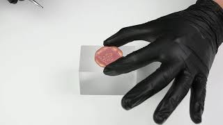 Dobla Fu stamp