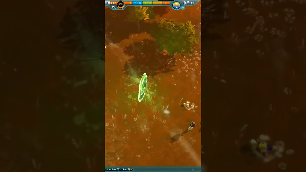 Rick and Morty invade my planet in 3rd episode of Universim