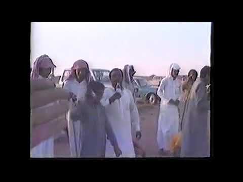 فيديو قديم لفريق بعد الفوز في مباره في مهد الذهب