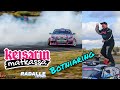 Keisarin matkassa 2020 | Drifting Sm Botniaring | Mitallia?