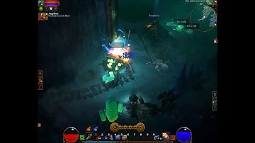 Torchlight 2 - Co-op - Part 12