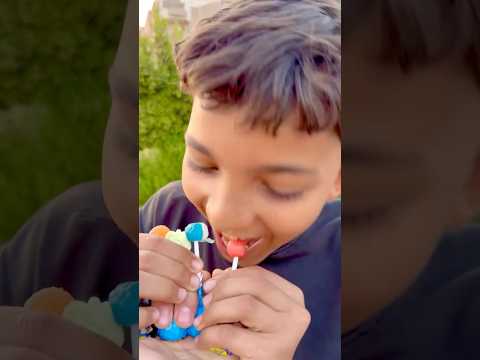 جبر خواطر مارشيملووووو ملون