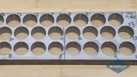 IGEMS 2022 How to Improve Nibs on Thick Material