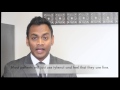 How much pain should I expect after my blepharoplasty?