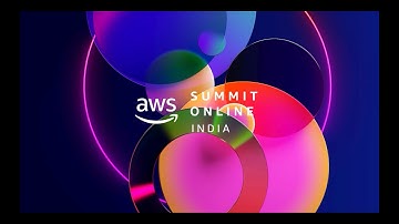 Virtual Event - AWS Summit 2021