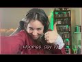 don&#39;t sleep on green tea | vlogmas day 13