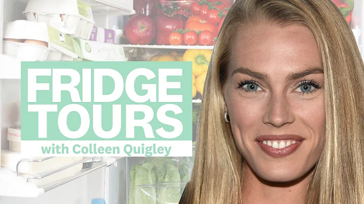 What Olympian Colleen Quigley Eats to Prep for Tok...
