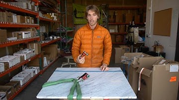 Alpine WebLock 3.0 Instructional Video