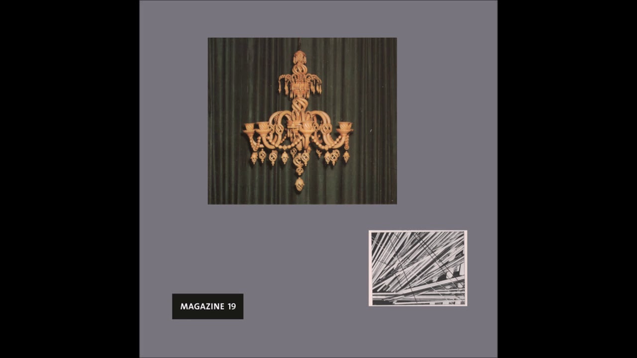 Yris Den - Amen Auro Atha [MAGAZINE019] camera iphone 8 plus apk