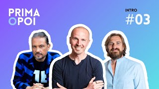 Meta, Fuga da OpenAI, Elon e Meloni, occhiali del futuro – PoP #3