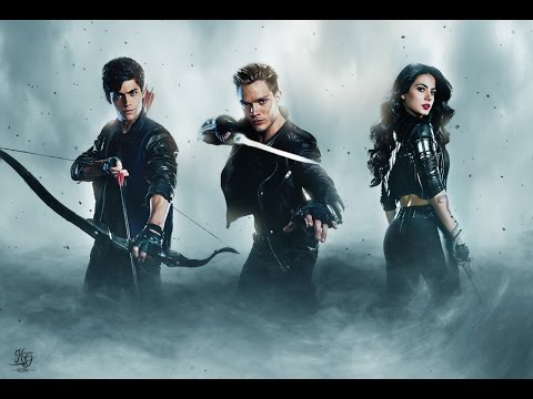 Shadowhunters - Monsters