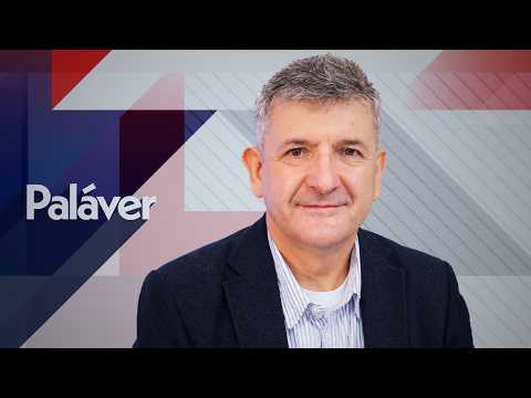 Paláver 2. rész - Hír.FM