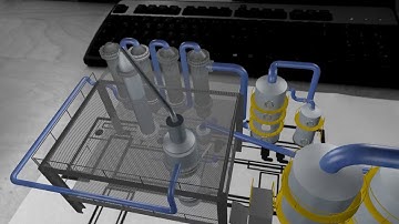 Inside-out tracking by ART (prototype)