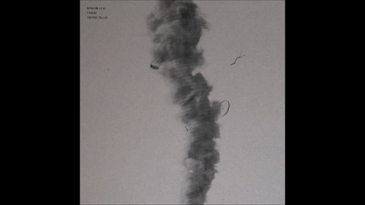 Edward - Wait [GIEGLINGLP07] camera iphone 8 plus apk