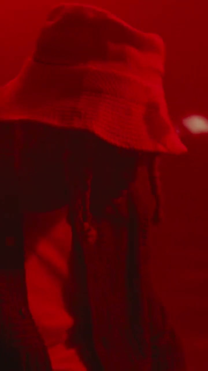 “BACK TO THE BASICS” Official Live Performance out now.